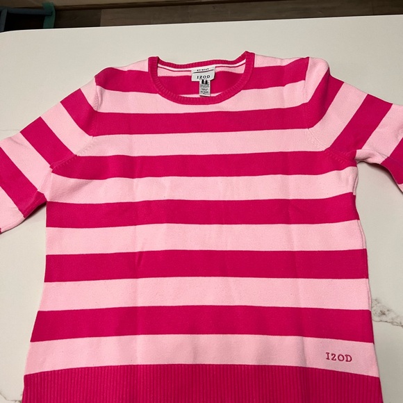 Fall striped sweaters - Picture 2 of 13